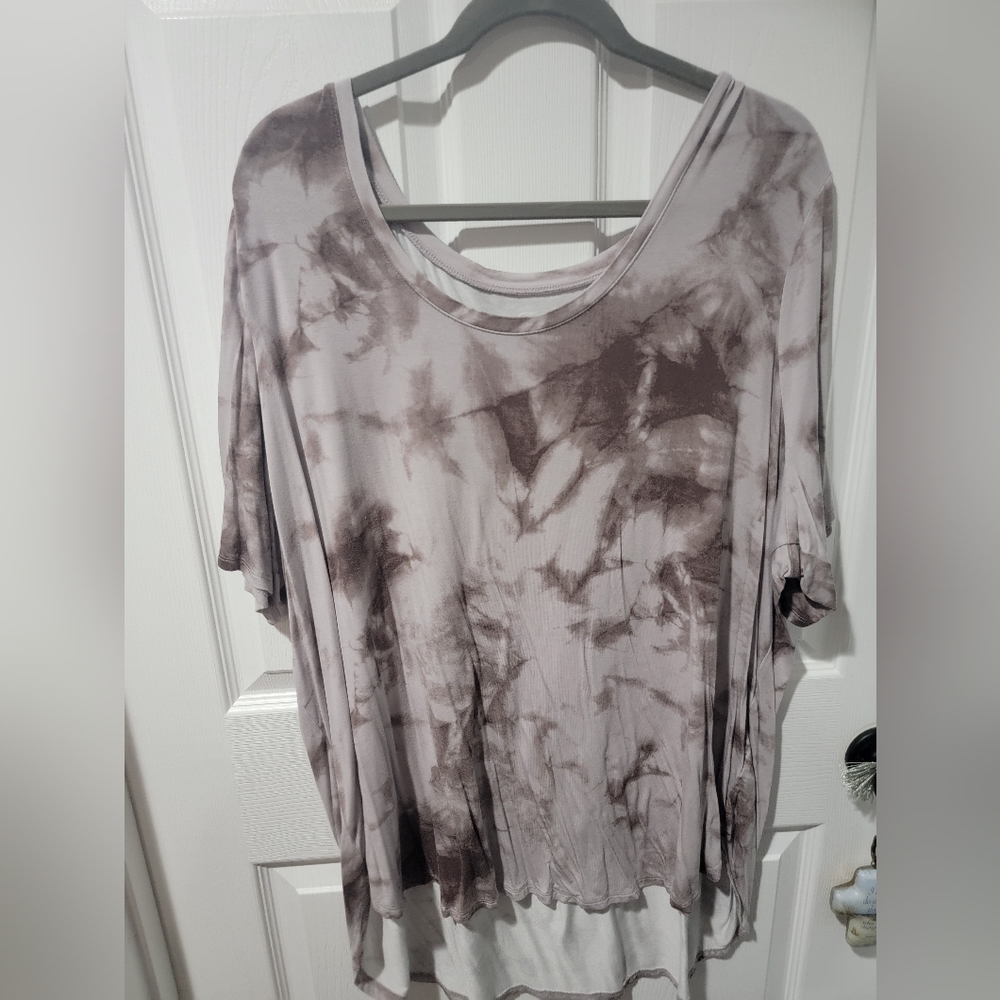 Plus size Maurices 24/7 Tee